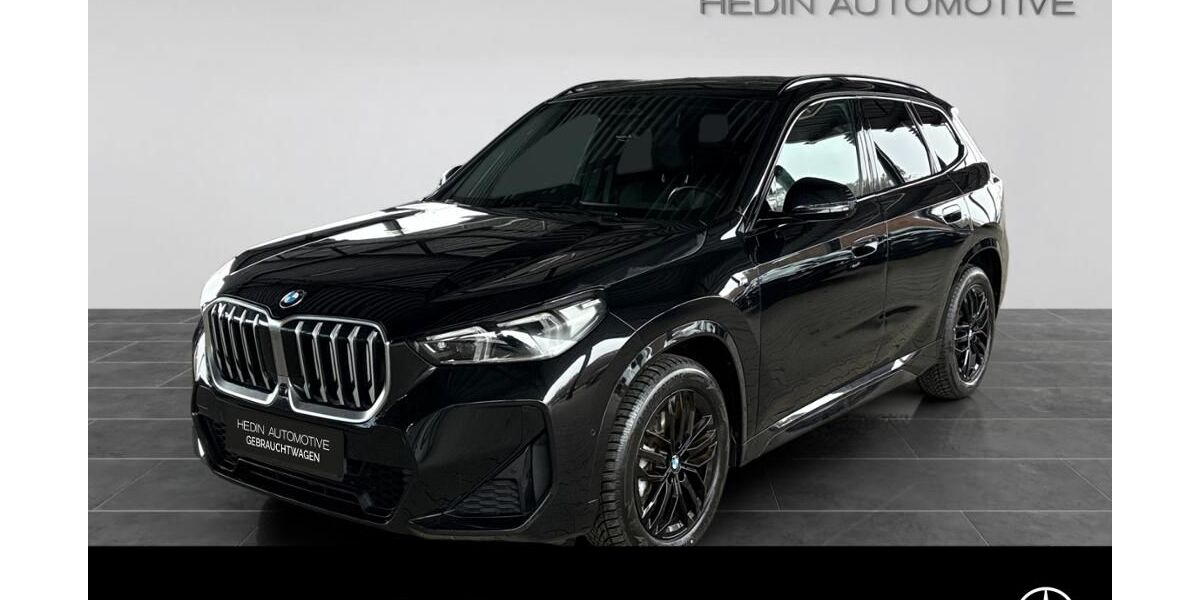 BMW X1 44.681 km 41.990 &euro; Kaiserslautern 67663