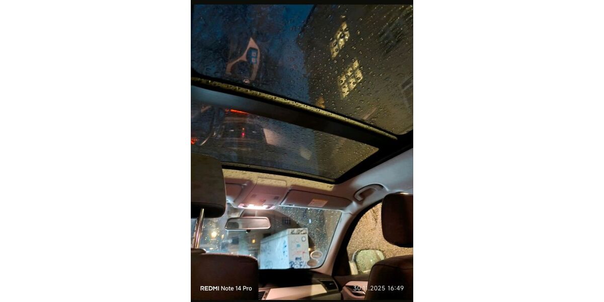 BMW X1 158.400 km 6.900 &euro; Berlin 10589