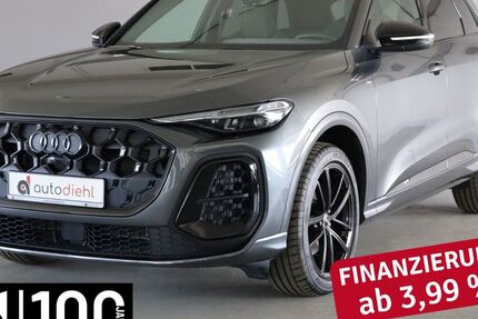 Audi Q5 23.400 km 48.990 &euro; Wetzlar 35576