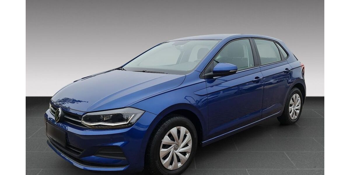 VW Polo 77.000 km 13.990 &euro; Pettendorf 93186