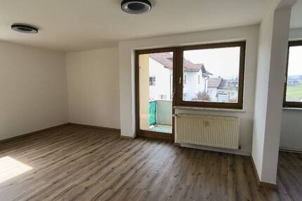 Wohnung Regen - 4 Zimmer, 85 m&sup2;, 165.000&euro; | Angebot:25928310