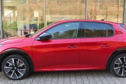 Peugeot 208 27.300 km 17.490 &euro; Oppenau 77728