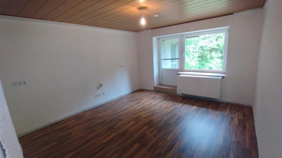 Erdgeschoßwohnung Rittersdorf - 3 Zimmer, 89 m&sup2;, 700&euro; | Angebot:26416141