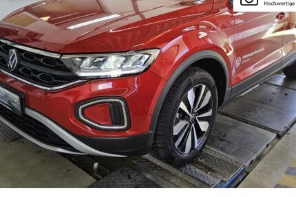 VW T-Roc 7.118 km 26.650 &euro; Chemnitz 09113