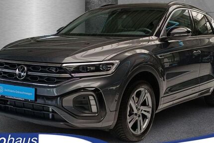 VW T-Roc 13.290 km 31.490 &euro; Neutraubling 93073