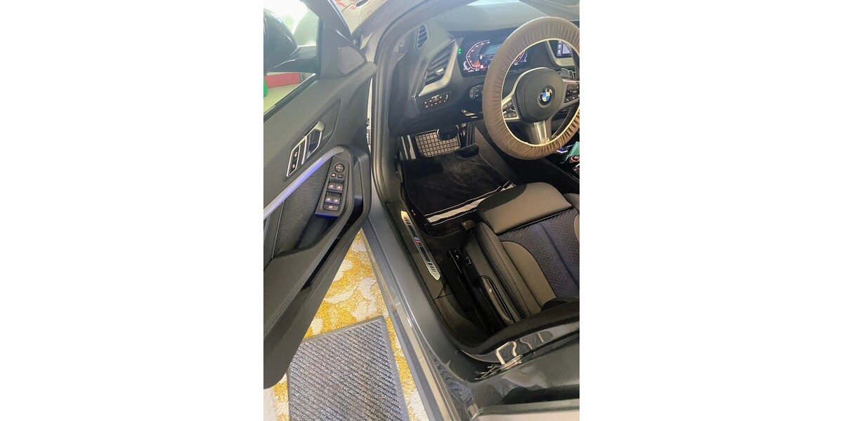 BMW 1er 7.185 km 28.499 &euro; Sulzbach 55758