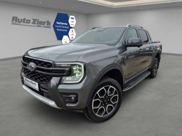 Ford Ranger 59.807 km 40.990 € Lehrte 31275