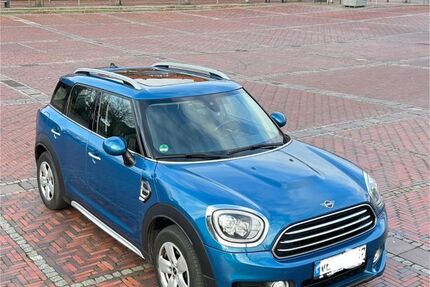 Mini Cooper D Countryman 268.000 km 9.990 &euro; Dinklage 49413