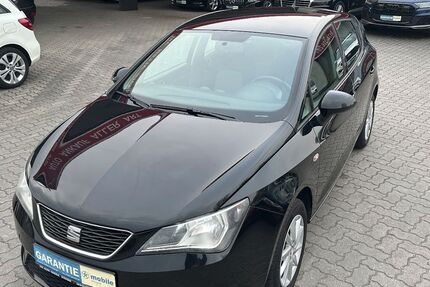Seat Ibiza 116.727 km 7.597 &euro; Aichach 86551