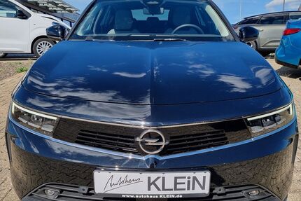 Opel Astra 7.335 km 17.490 &euro; Simmern 55469