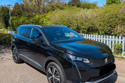 Peugeot 5008 59.500 km 25.000 &euro; Scharnebeck 21379