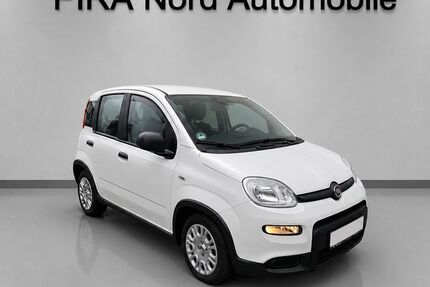 Fiat Panda 12.888 km 11.980 &euro; Norderstedt 22844