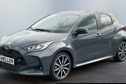 Toyota Yaris 4.000 km 29.980 € Gütersloh 33330