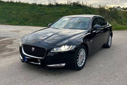 Jaguar XF 199.999 km 10.800 € Abstatt 74232