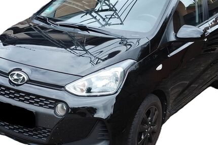 Hyundai i10 87.500 km 8.499 &euro; Igensdorf 91338