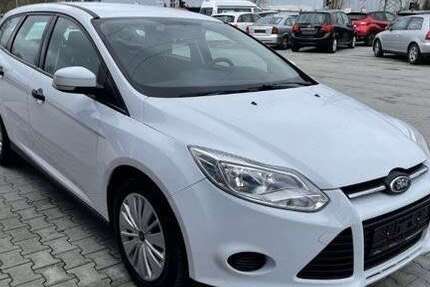 Ford Focus 153.000 km 2.900 &euro; Paderborn, Stadt 33098