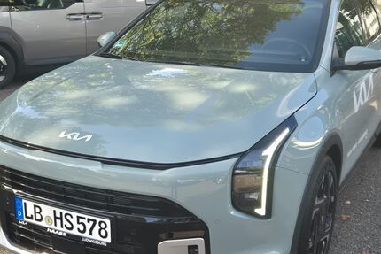 Kia XCeed 3.500 km 37.490 &euro; Ludwigsburg 71636