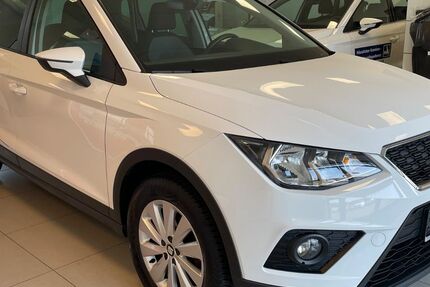 Seat Arona 54.942 km 17.950 € Malchow 17213
