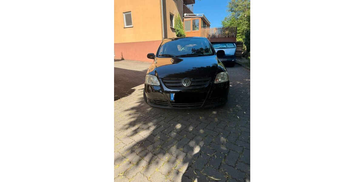 VW Fox 169.000 km 1.450 &euro; Nürnberg 90473