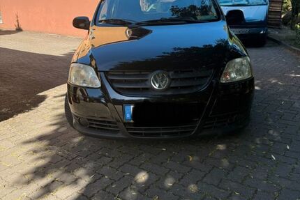VW Fox 169.000 km 999 &euro; Nürnberg 90473