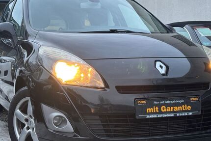 Renault Scenic 245.000 km 2.990 &euro; Kiel 24148
