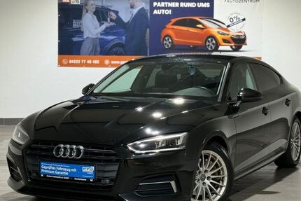 Audi A5 100.921 km 23.999 &euro; Ganderkesee 27777