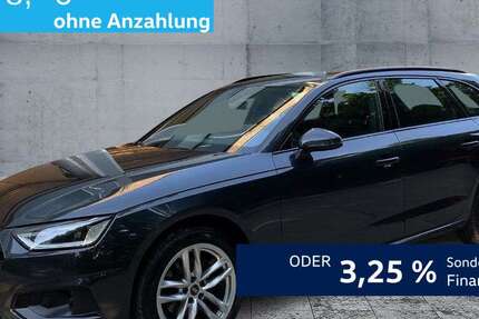 Audi A4 64.200 km 24.950 € Bayreuth 95448