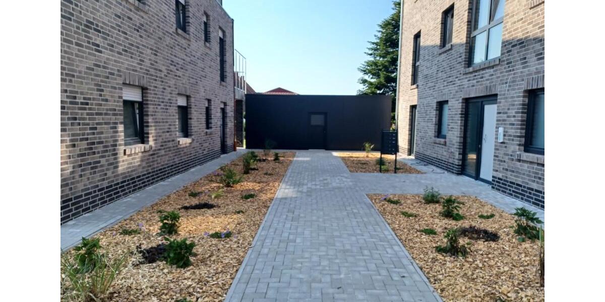 Dachgeschoßwohnung Friesoythe - 3 Zimmer, 65 m&sup2;, 750&euro; | Angebot:26000001