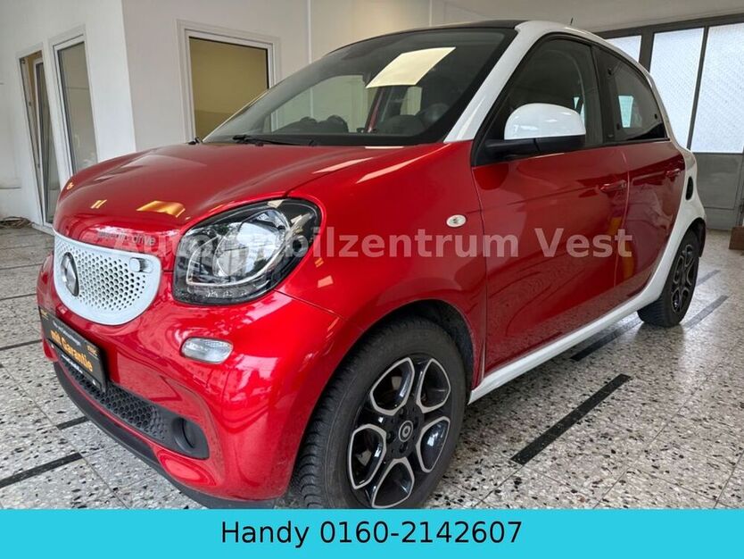 ForFour