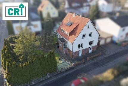 Haus Kirchhain / Kleinseelheim Kleinseelheim - 6 Zimmer, 152 m&sup2;, 229.900&euro; | Angebot:25689268