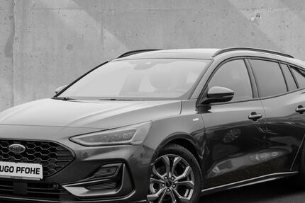 Ford Focus 17.720 km 23.900 &euro; Schwerin 19061