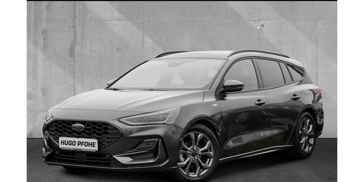 Ford Focus 17.720 km 23.900 &euro; Schwerin 19061