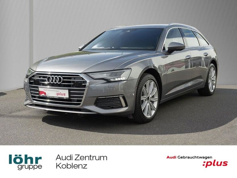 Audi A6 98.122 km 30.980 € Koblenz 56070