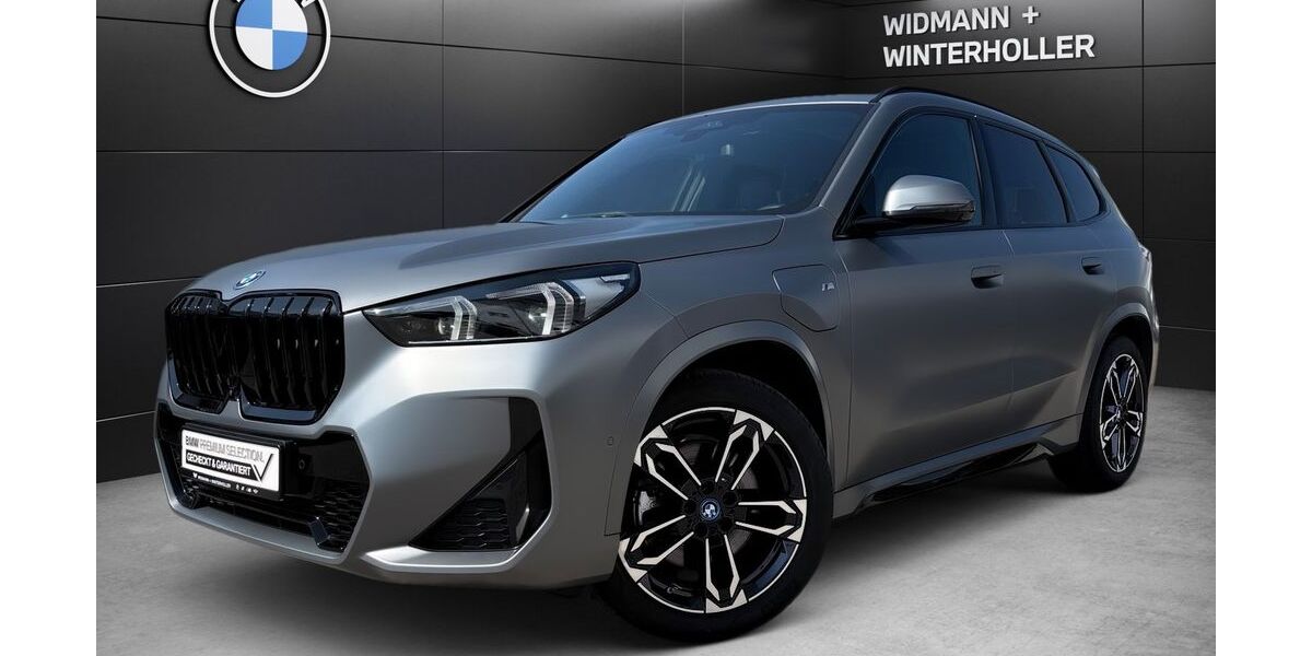 BMW X1 45.500 km 42.880 &euro; Weilheim 82362