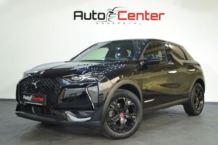 DS Automobiles DS3 Crossback