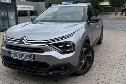 Citroen C4 88.000 km 12.760 &euro; Bad Salzungen 36433