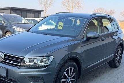 VW Tiguan 70.220 km 18.950 &euro; Barsinghausen ( bei Hannover ) 30890