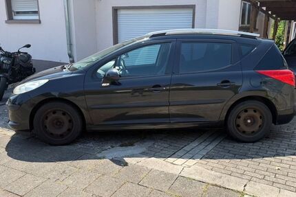 Peugeot 207 245.675 km 2.500 &euro; Steinwenden 66879