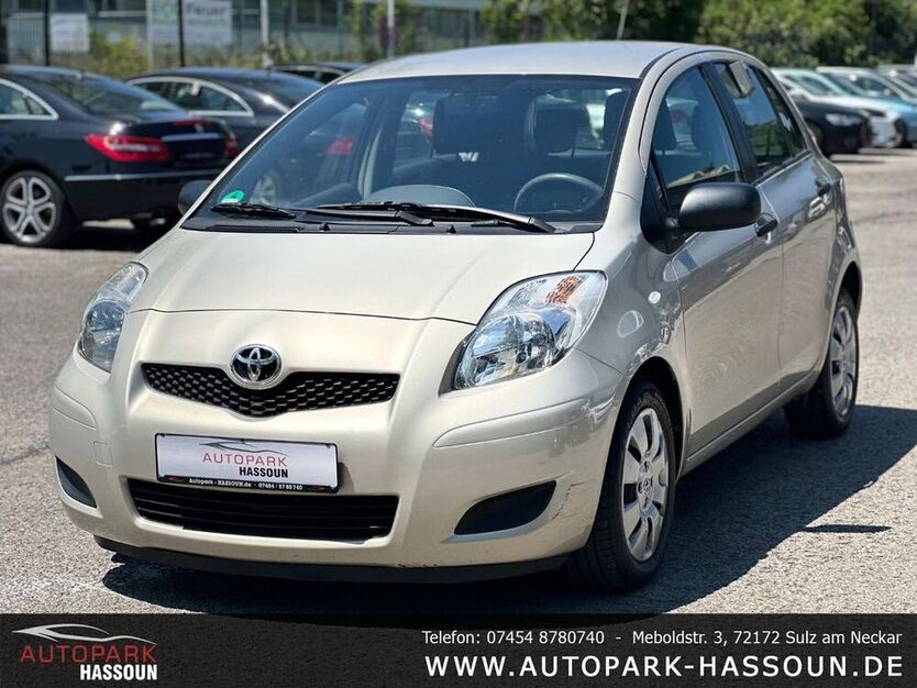 Yaris