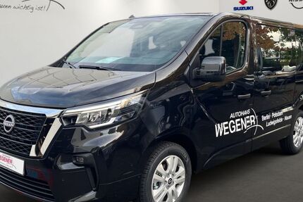 Nissan Primastar 17.123 km 34.990 &euro; Berlin 13599