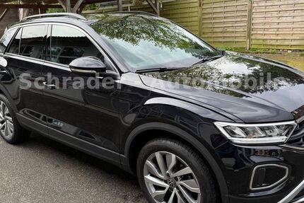 VW T-Roc 14.404 km 28.450 &euro; Wesselburen 25764