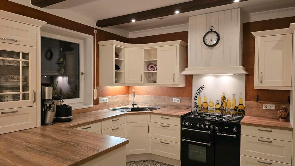 Vermietung Einfamilienhaus, ideal für Pendler Regensburg, Weiden 6 zimmer