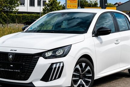 Peugeot 208 6.650 km 14.800 &euro; Bickenbach 64404