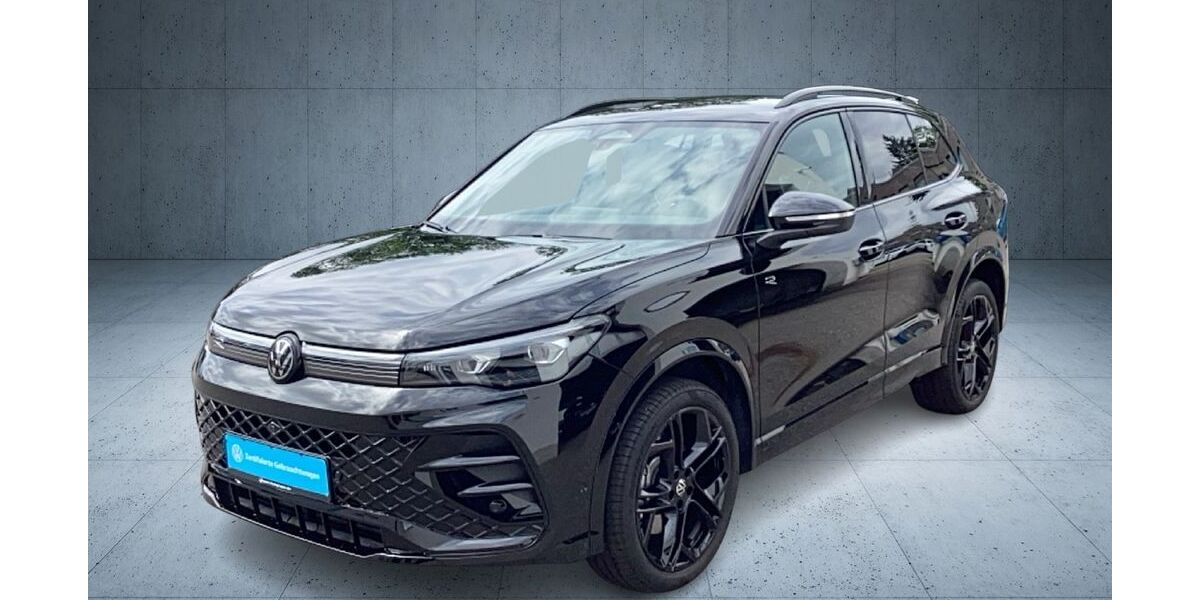 VW Tiguan 2.871 km 44.770 &euro; Regensburg 93049