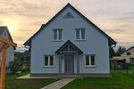 Einfamilienhaus - Erstbezug in 03096 Briesen, 10km von Cottbus 4 zimmer