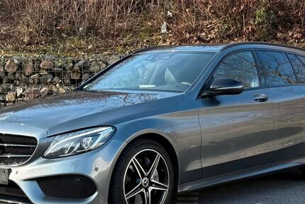 Mercedes-Benz C 250 268.000 km 14.490 &euro; Mainz-Kastel 55252