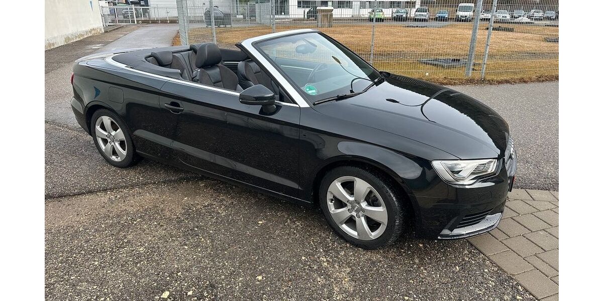 Audi A3 58.000 km 16.900 &euro; Stuttgart 70176