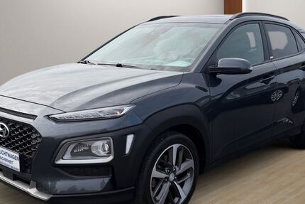 Hyundai KONA 71.700 km 15.950 &euro; Stockelsdorf 23617