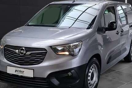 Opel Combo 20.207 km 19.840 &euro; Erfurt 99086