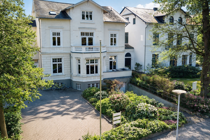 Gewerbeobjekt Lübeck Sankt Gertrud - 1.390.000&euro; | Angebot:25835767